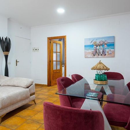 Panther Home Riofrio Islantilla Exterior foto