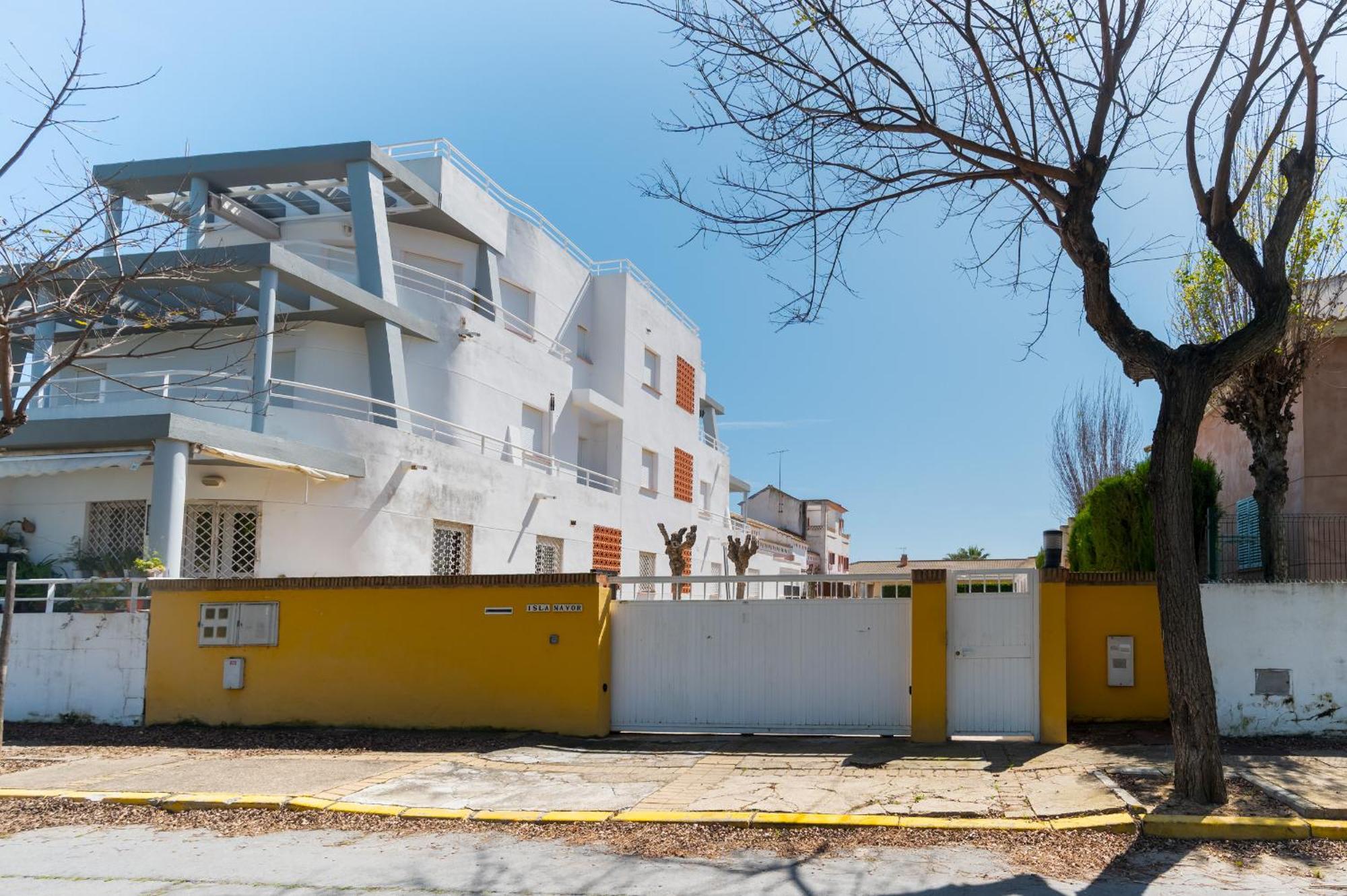 Panther Home Riofrio Islantilla Exterior foto
