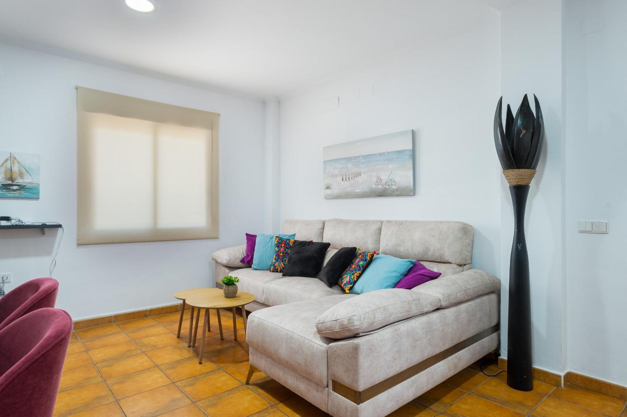 Panther Home Riofrio Islantilla Exterior foto