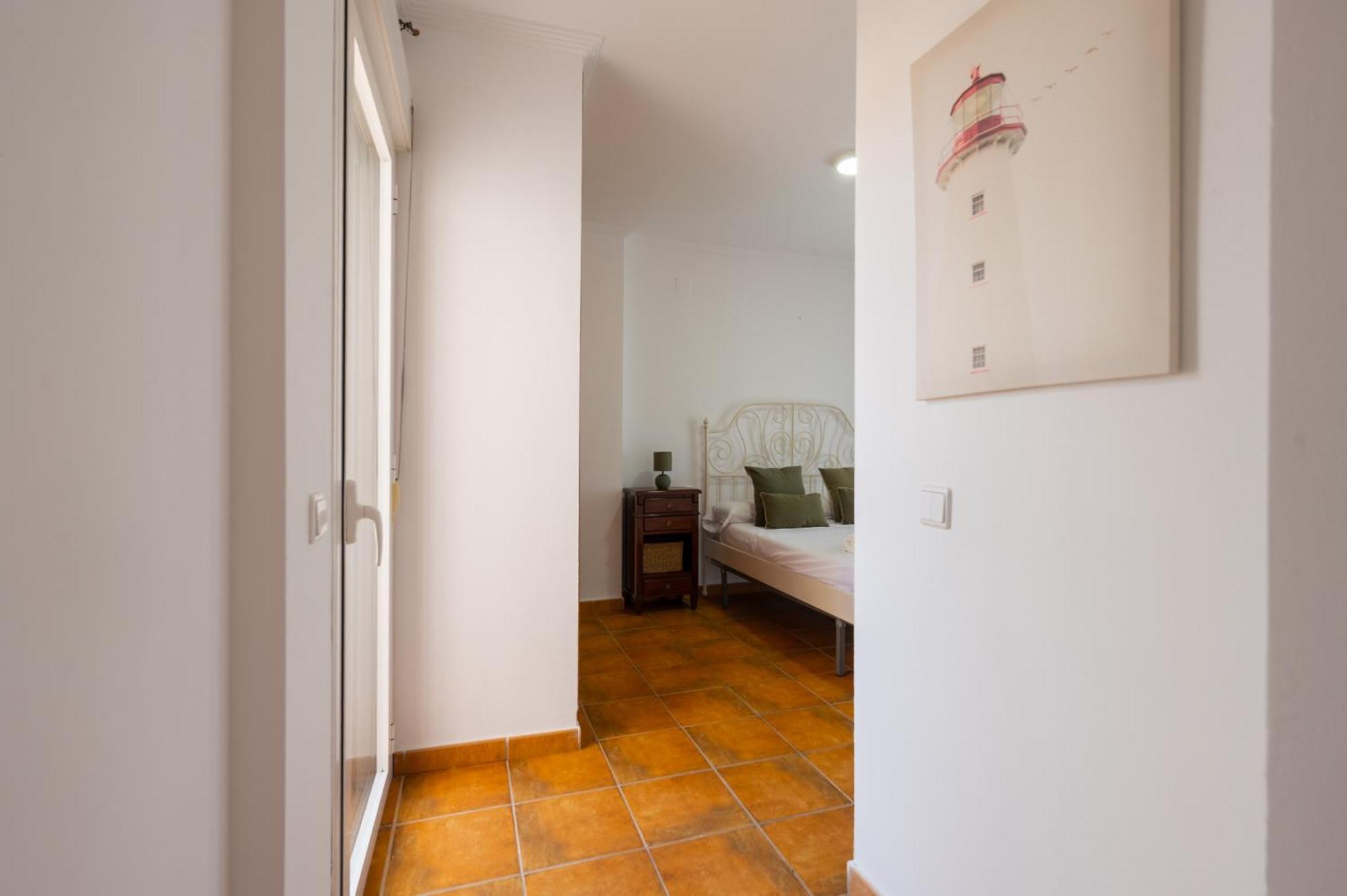 Panther Home Riofrio Islantilla Exterior foto